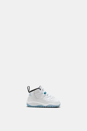 Air Jordan 11 Retro "Legend Blue" (TD)