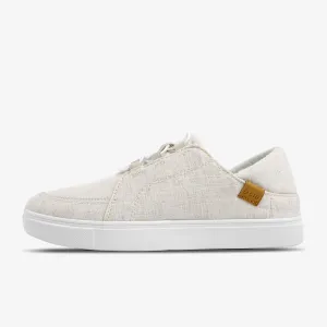 STQ Womens Casual Canvas Sneakers