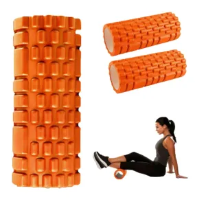 Yoga Roller (Assorted Color)