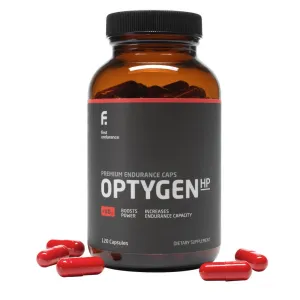 1st Endurance Optygen HP (120 capsules)