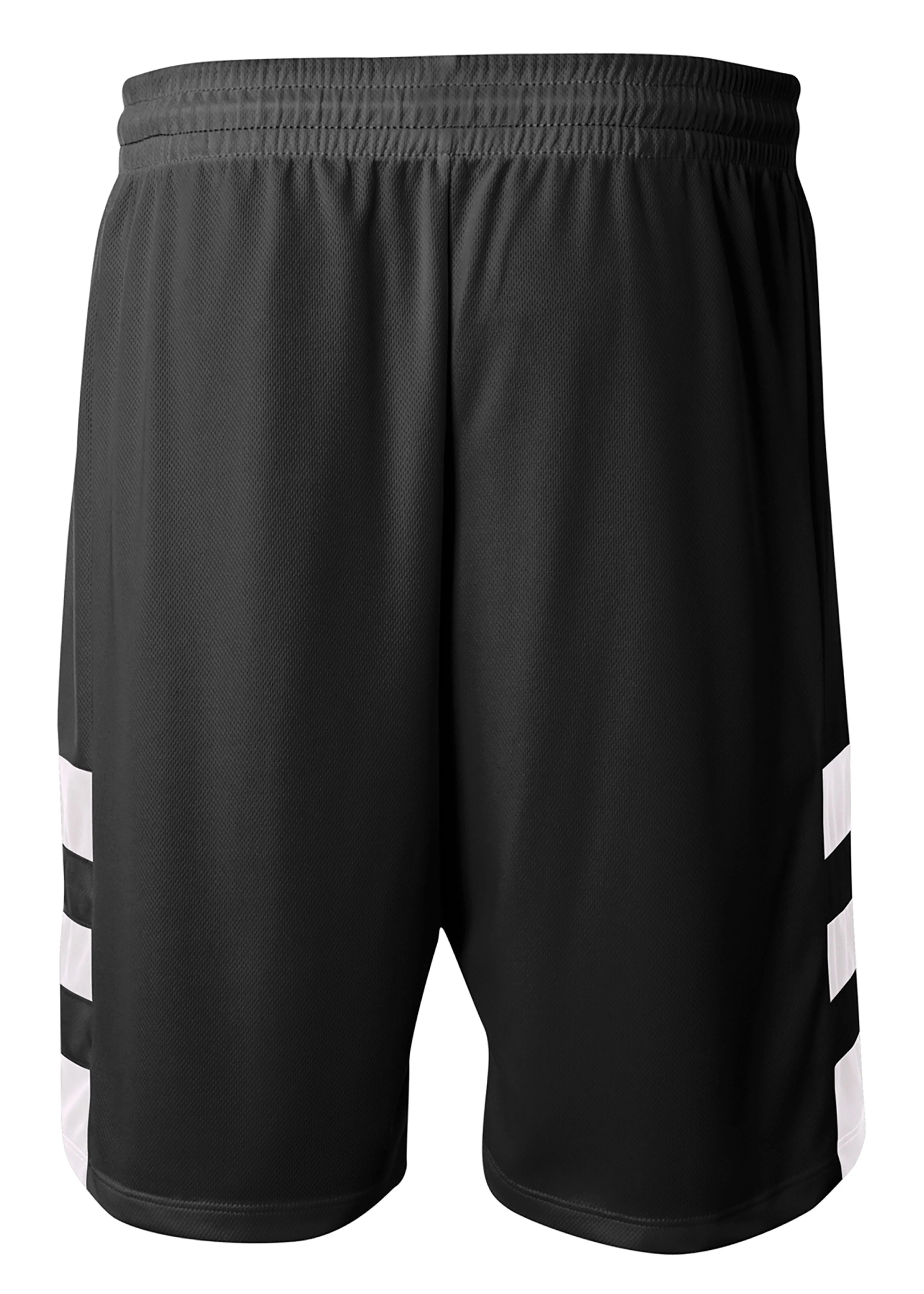 A4 Men's Reversible Basketball Speedway Short