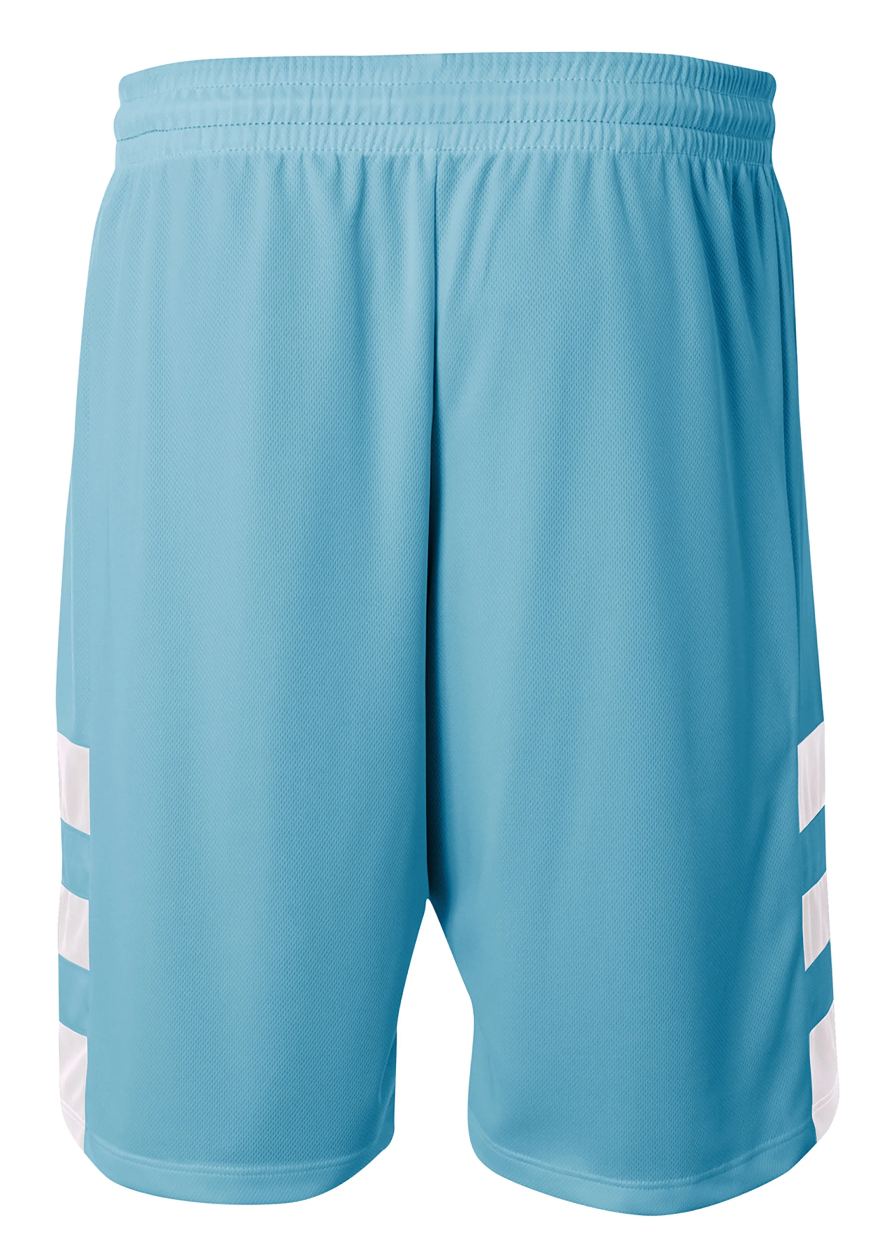 A4 Men's Reversible Basketball Speedway Short