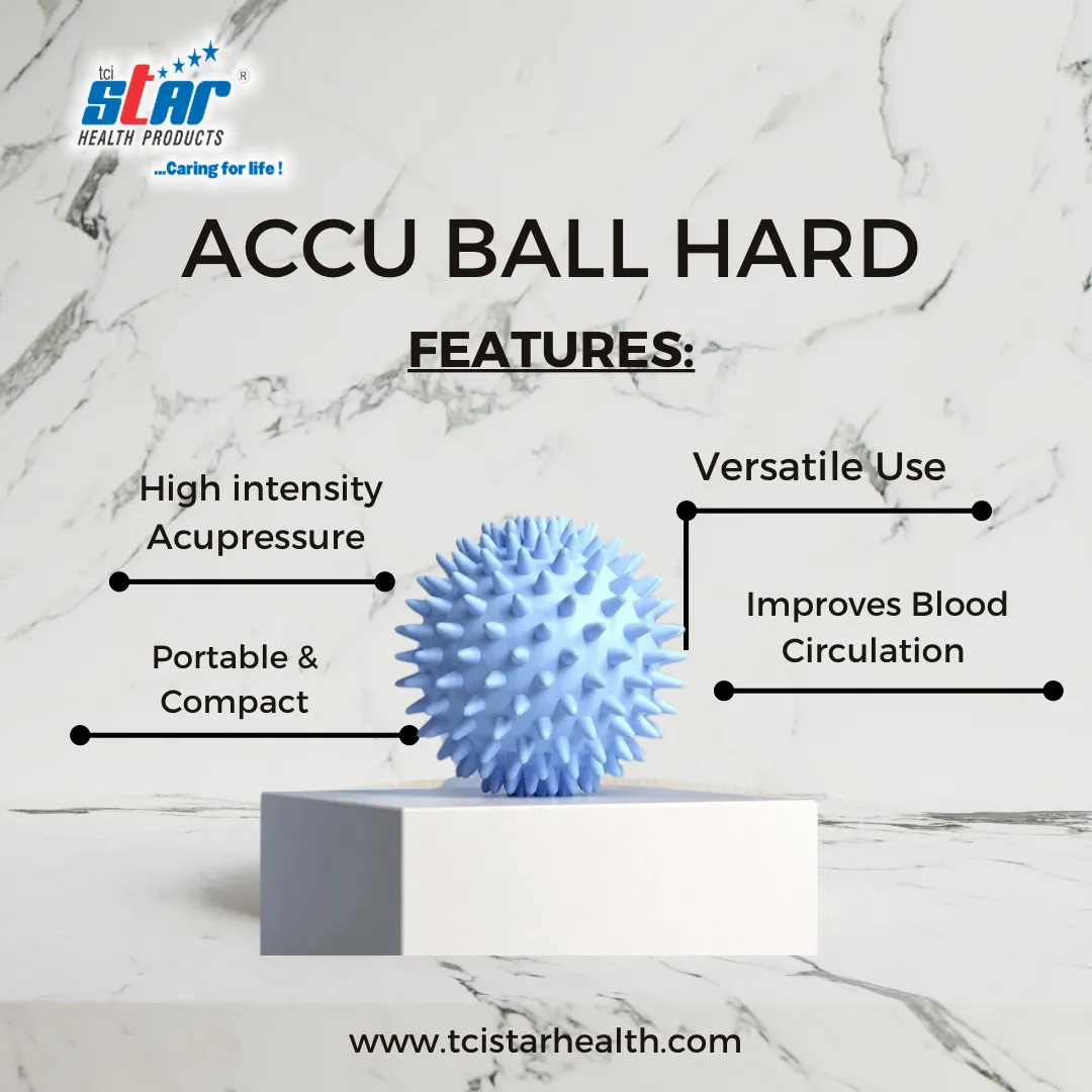 Accu Ball Hard