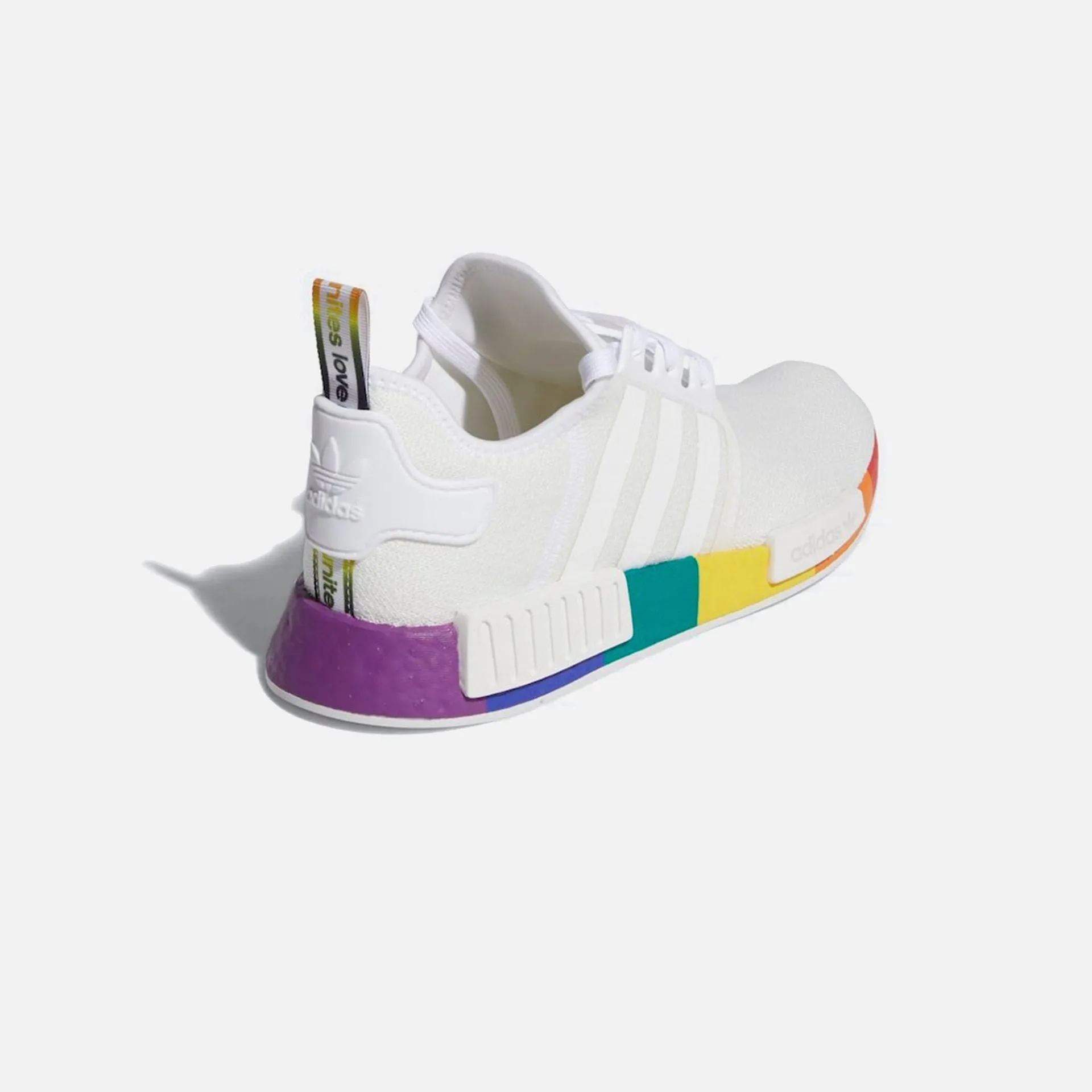 Adidas Originals | NMD R1 PRIDE