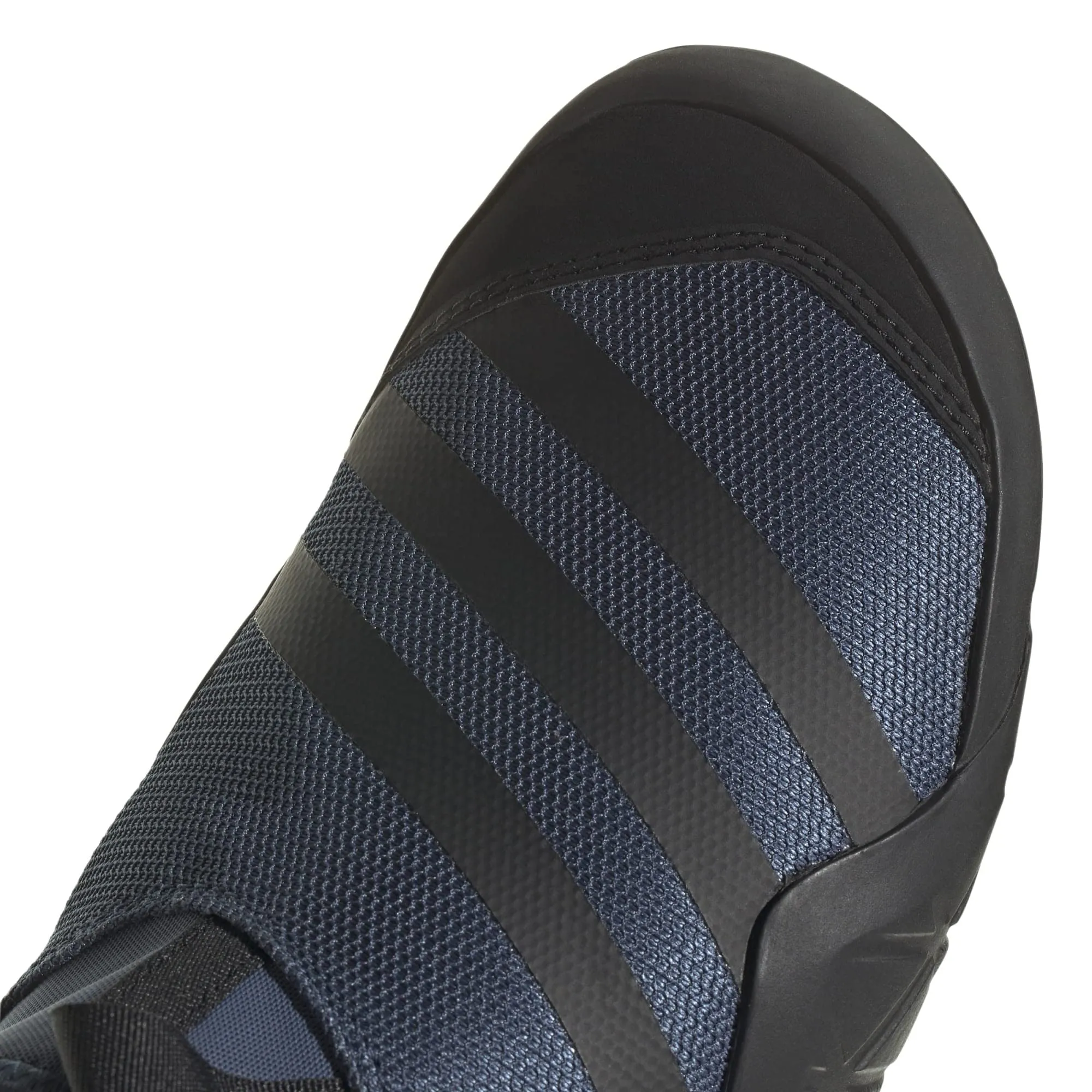 Adidas Women Synthetics TERREX JAWPAW SLIP ON H.RDY Hiking Sandal WONSTE/CBLACK/SANSTR (UK-7)