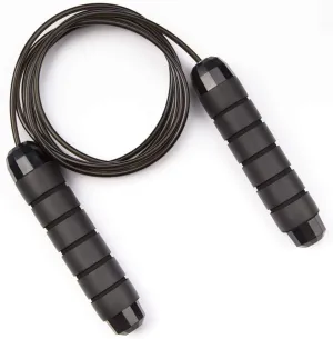 Adjustable Tangle-Free Speed Jump Rope with Ball Bearings - LT