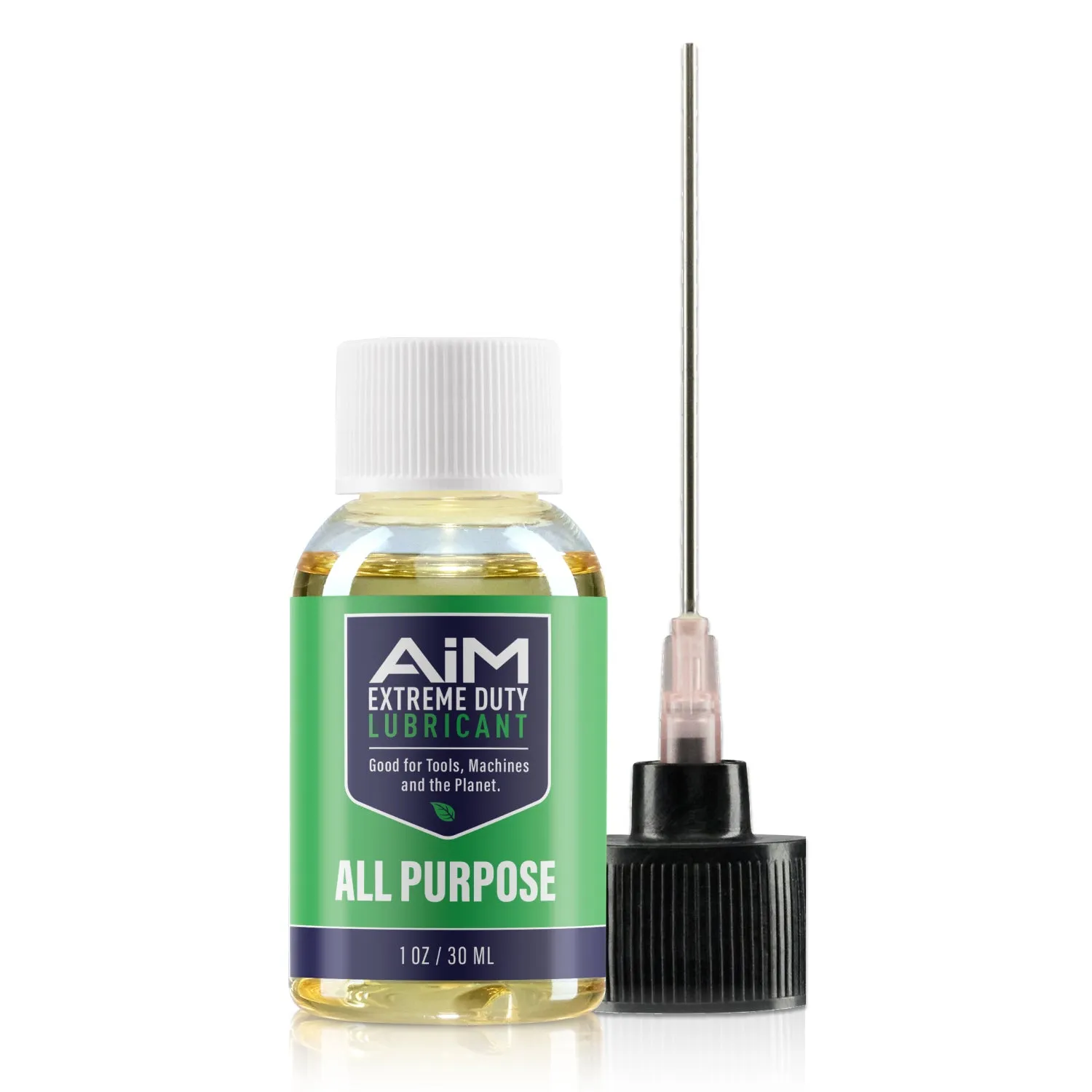 AiM Extreme Duty Lubricant | All Purpose | 1oz  precision