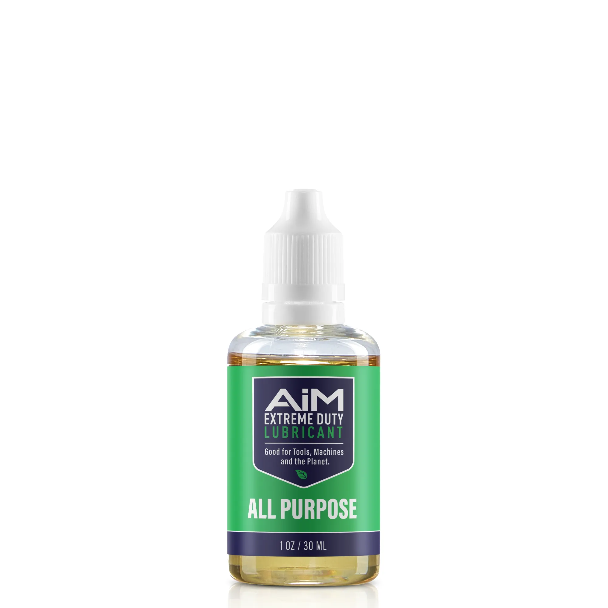 AiM Extreme Duty Lubricant | All Purpose | 1oz  precision