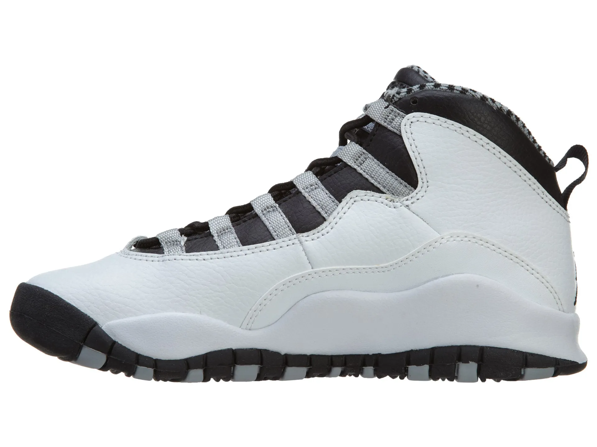 Air Jordan 10 Retro Big Kids Style # 310806