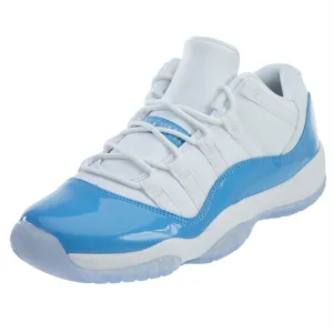 Air Jordan 11 Retro Low Big Kids Style : 528896