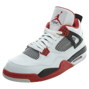 Air Jordan 4 Retro Mens Style # 308497