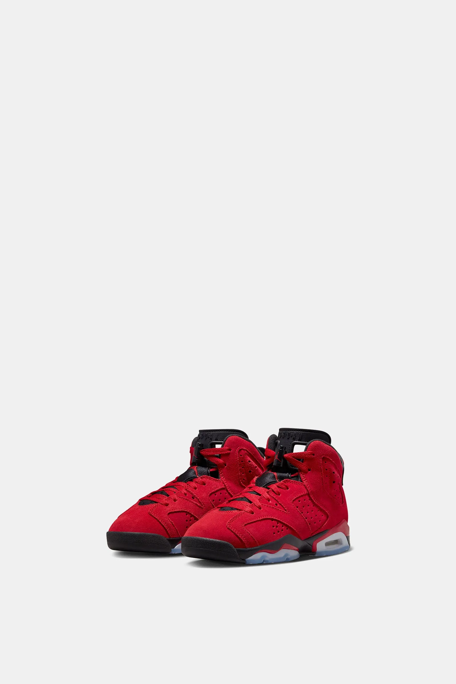 AIR JORDAN 6 RETRO (GS)