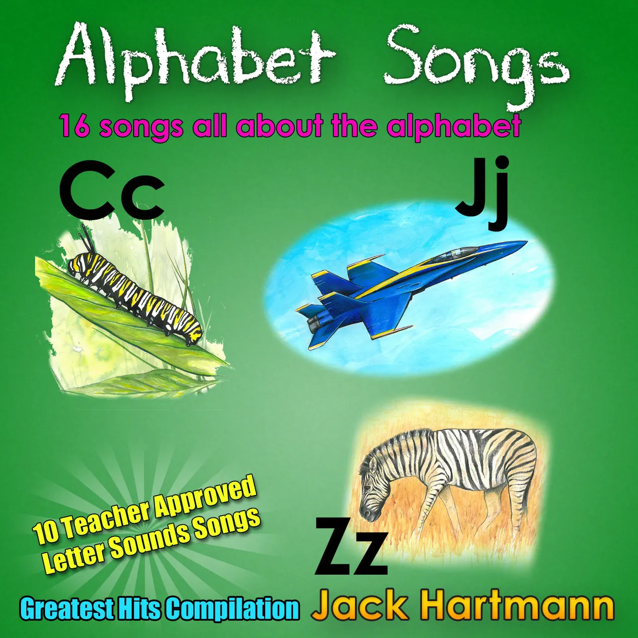 Alphabet Songs