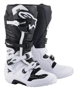 Alpinestars MX Tech 7 Boots 2012014-21-10