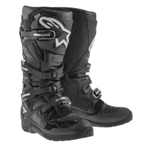 Alpinestars MX Tech 7 Enduro Boots 2012114-10-12