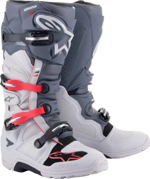 Alpinestars MX Tech 7 Enduro Boots 2012114-9204-9