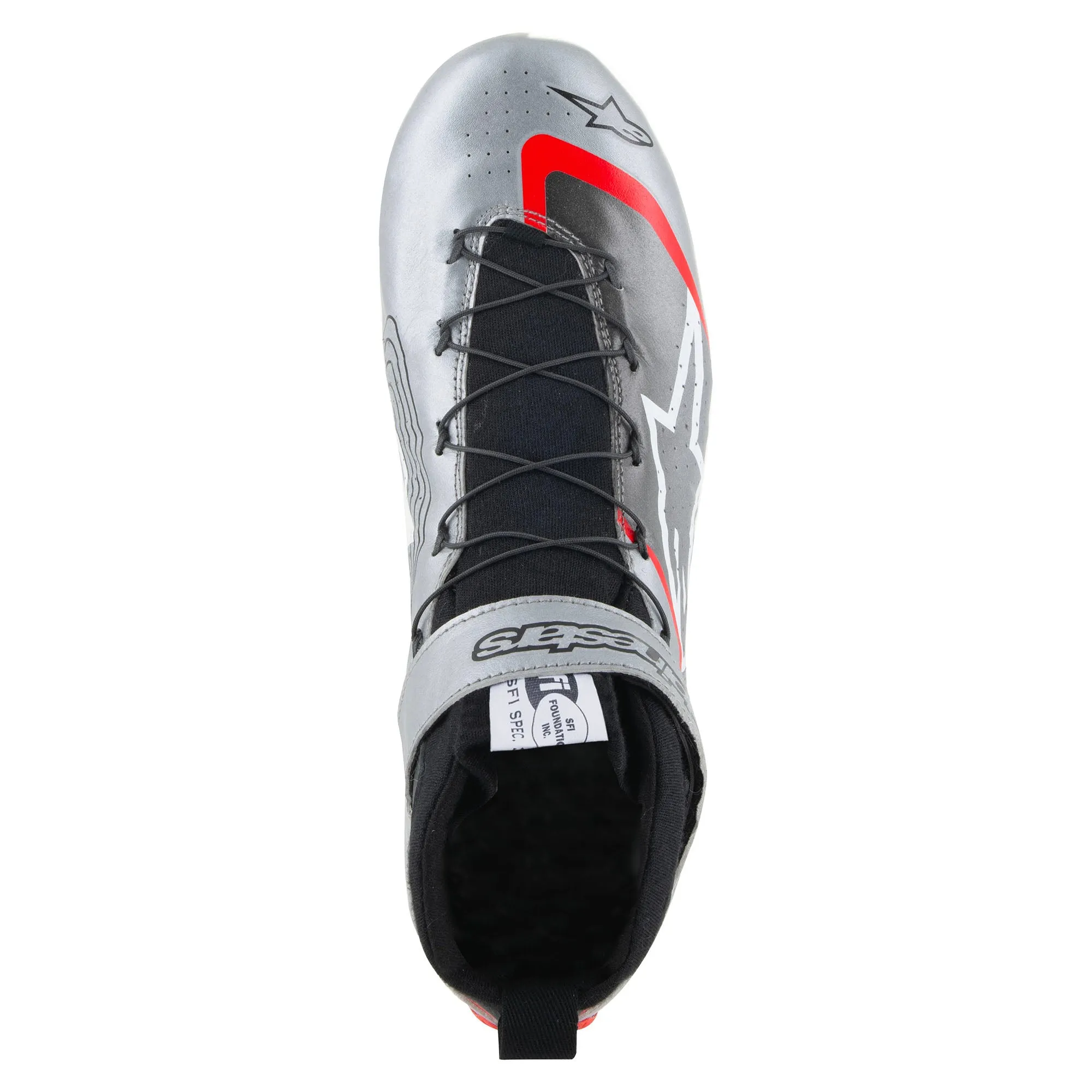 Alpinestars Tech-1 Z v3 Racing Shoes