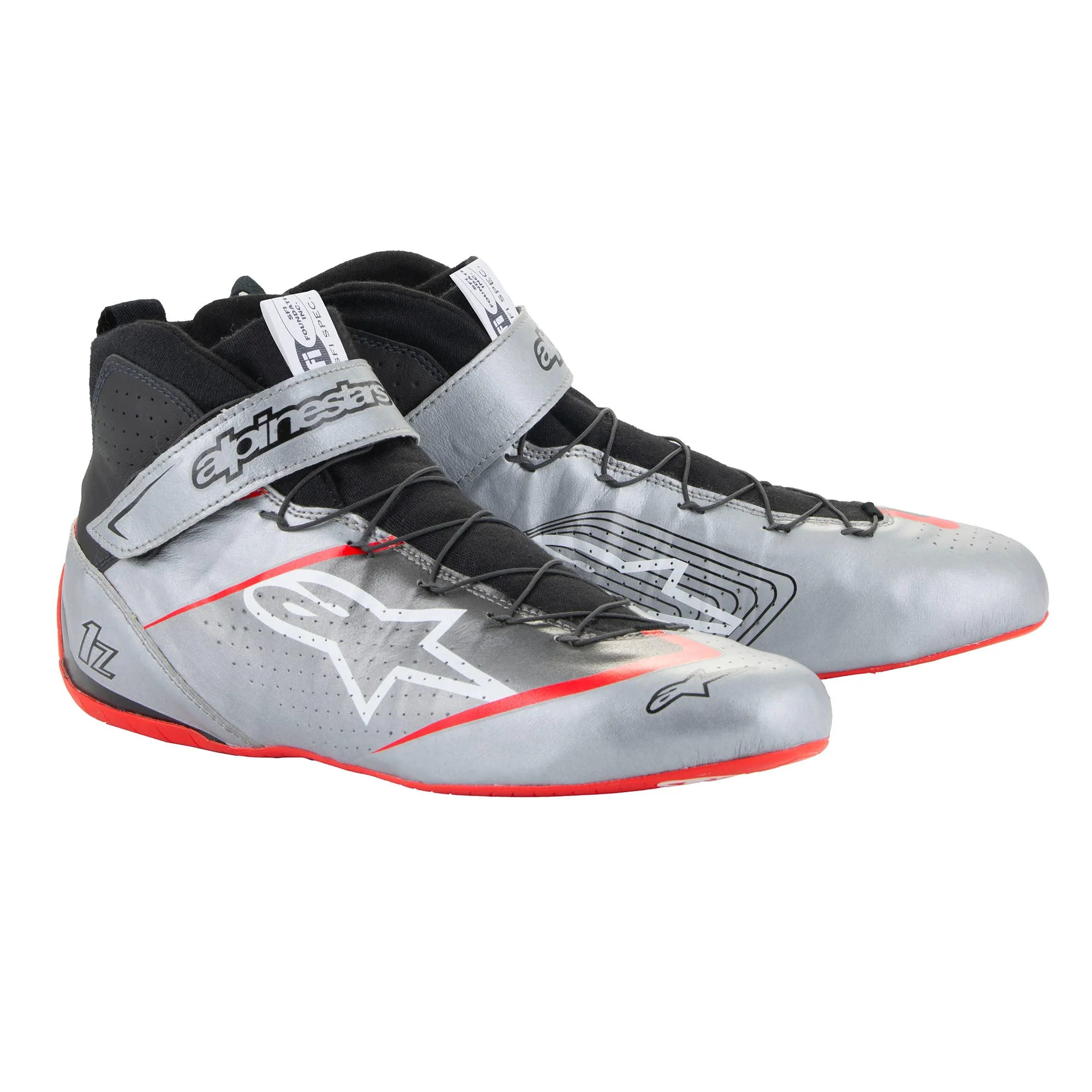 Alpinestars Tech-1 Z v3 Racing Shoes