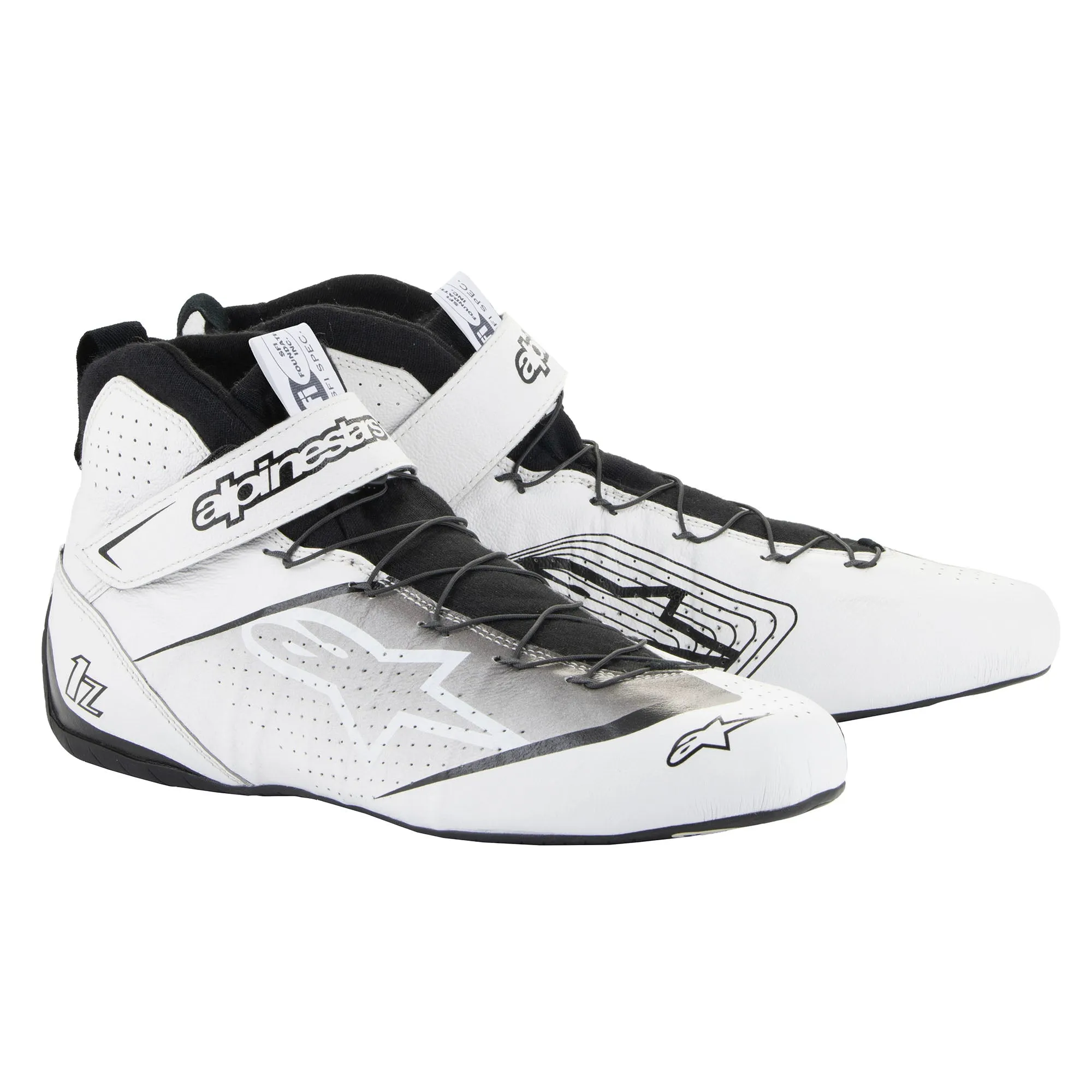 Alpinestars Tech-1 Z v3 Racing Shoes