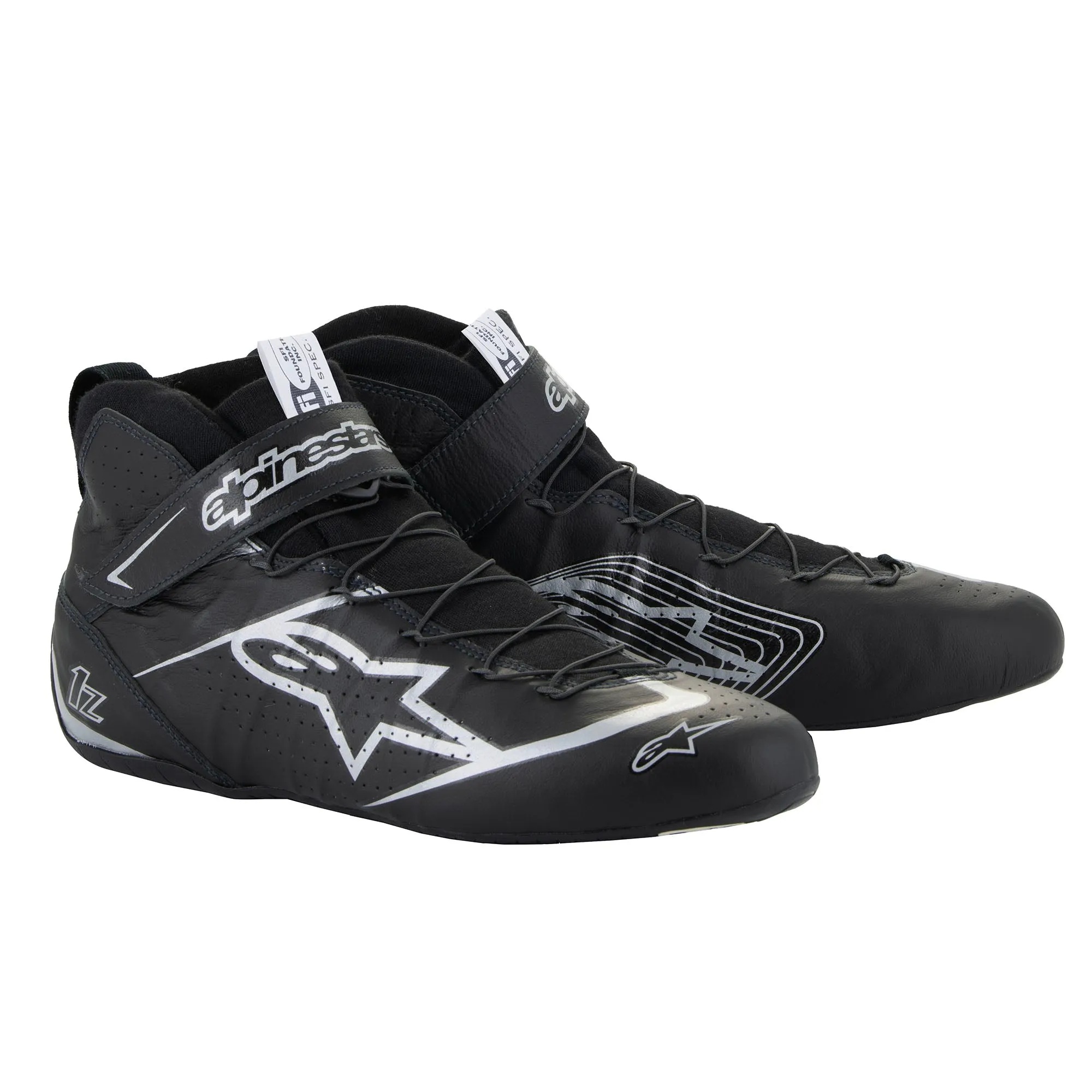 Alpinestars Tech-1 Z v3 Racing Shoes