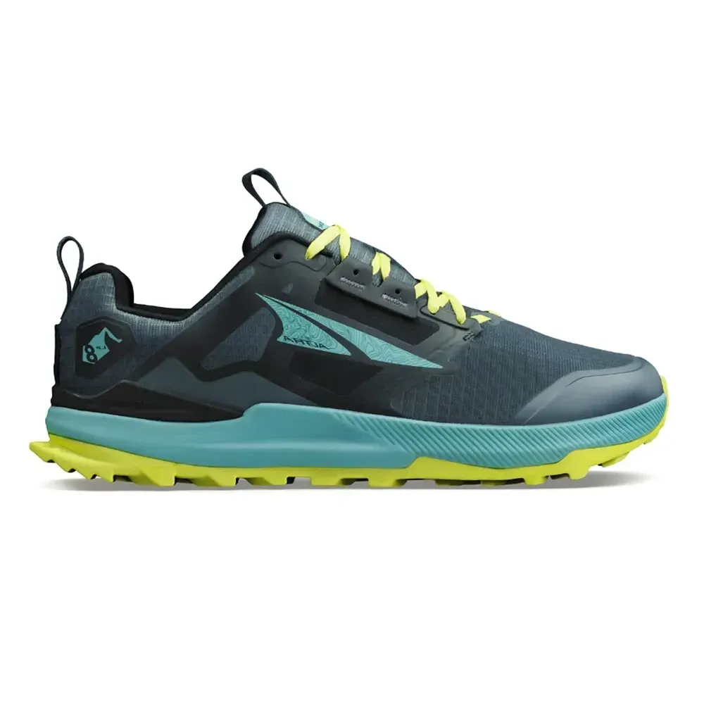 Altra Men's Lone Peak 8 Trail Running Shoes