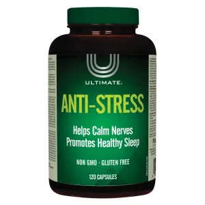 Anti-Stress Formula