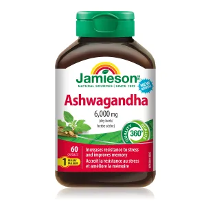 Ashwagandha