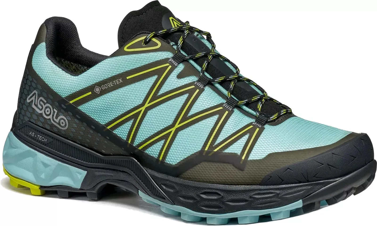 Asolo Tahoe Gtx Fastpacking Shoe Women's