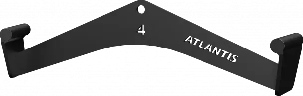 Atlantis Attachment Grips