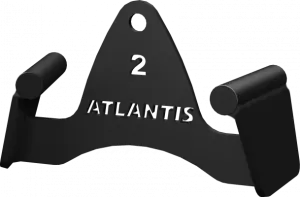 Atlantis Attachment Grips