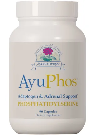 Ayush Herbs AyuPhos