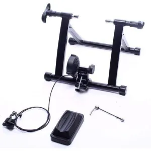 BalanceFrom Bike Trainer Stand Steel Bicycle Exercise Magnetic Stand