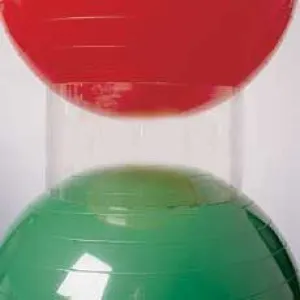 Ball Stacker