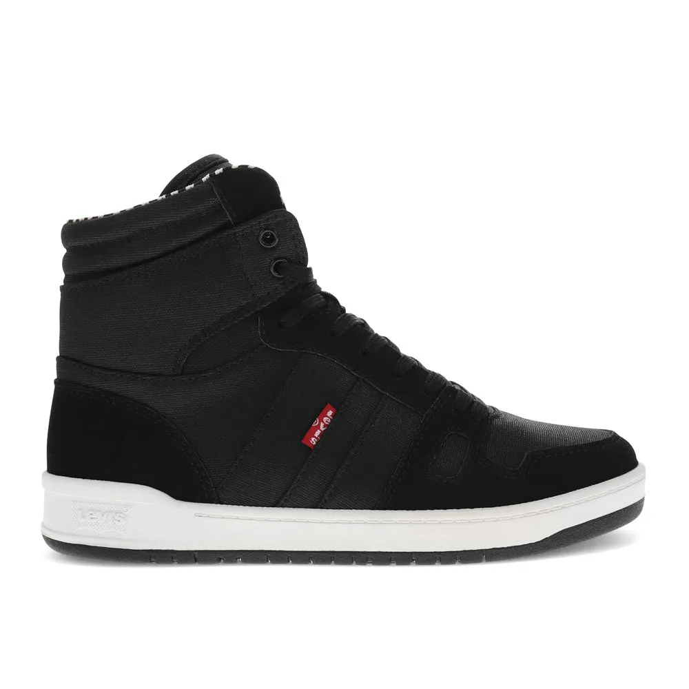 BB Hi Neo - Womens Hightop Sneaker