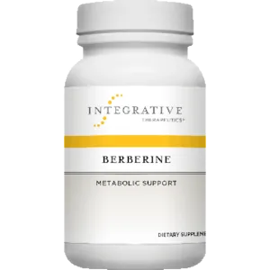 Berberine 60 vegcaps - Special Order