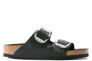 BIRKENSTOCK - ARIZONA BIG BUCKLE - REGULAR - OILED LEATHER