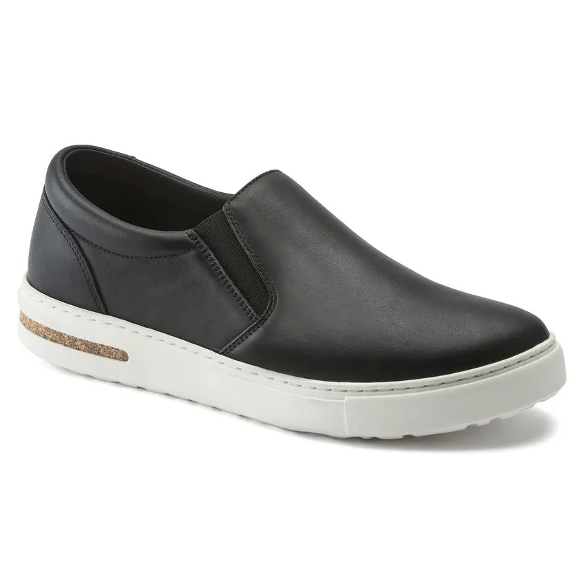 Birkenstock Oswego (Women's) - Black