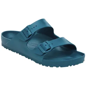 Birkenstock Unisex Arizona EVA - Regular - Elemental Blue