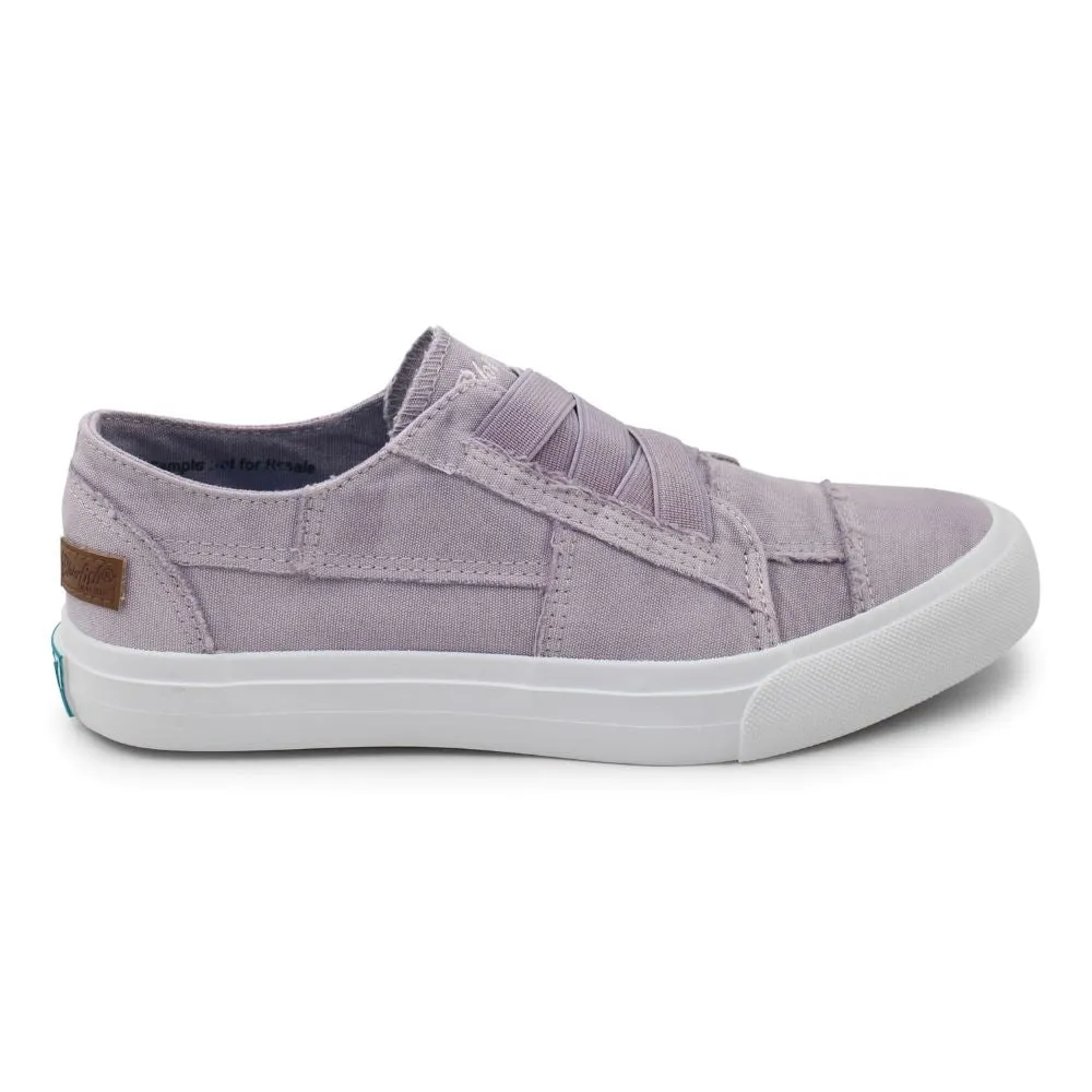 'Blowfish Malibu' Women's Marley Slip-on - Lilac Hush