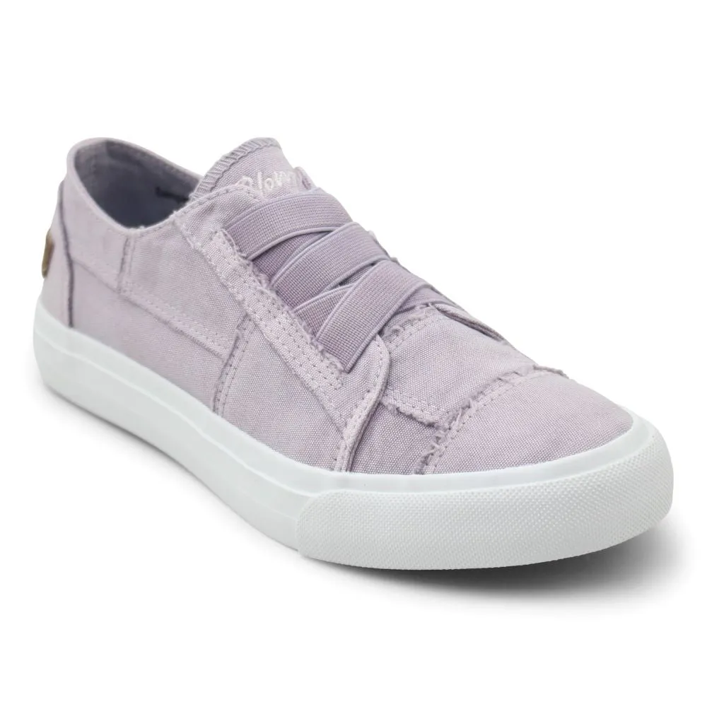 'Blowfish Malibu' Women's Marley Slip-on - Lilac Hush