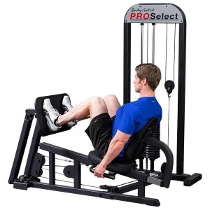 Body-Solid Pro Select Leg Press Machine