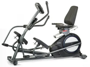 BodyCraft SCT400g Home/Light Commercial Seated Cross Trainer