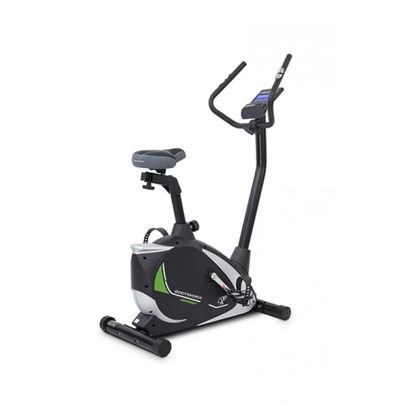 Bodyworx ABX295MAT Programmable Exercise Bike