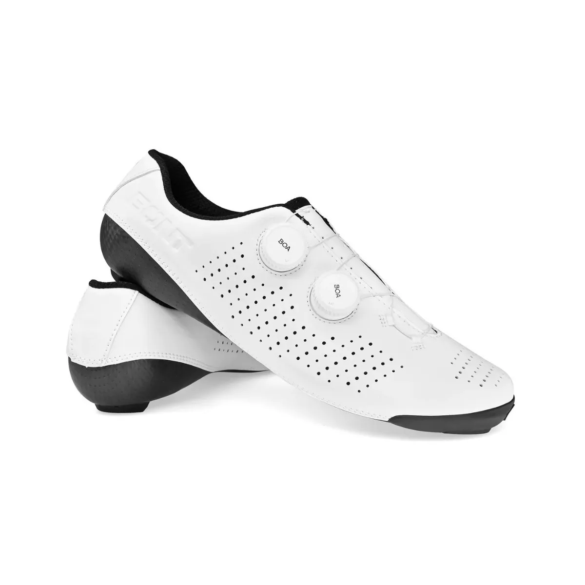 Bont Vaypor 23 White Sneakers