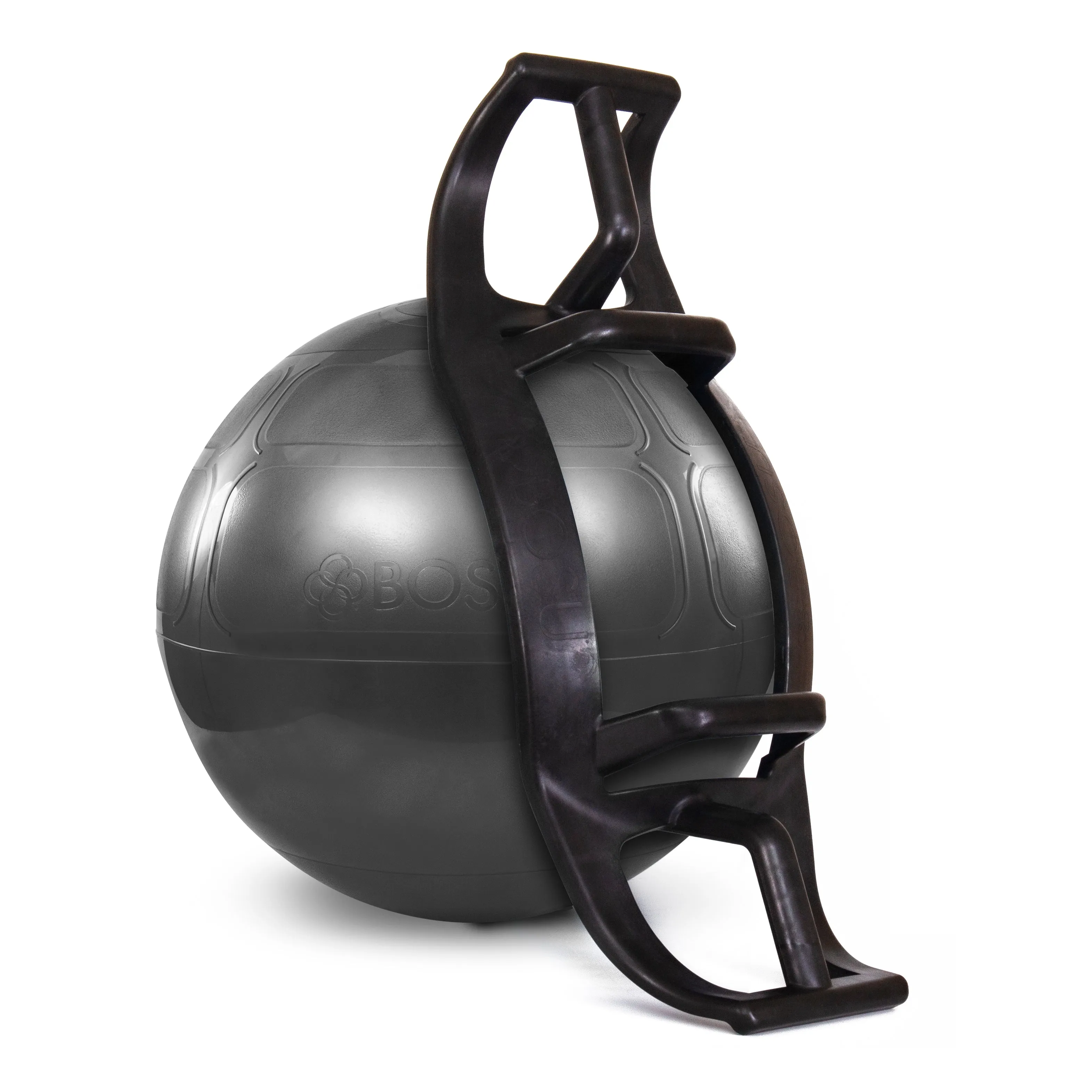 BOSU® Helm & Exercise Ball Bundle