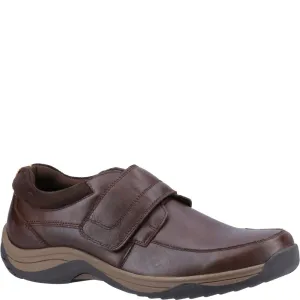 Brown Douglas Shoes