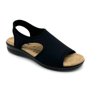 Cabello Women's Sicily Black