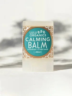 Calming Balm