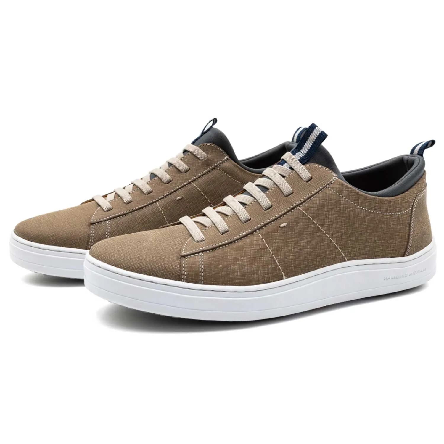 Cameron Nubuck Sneaker