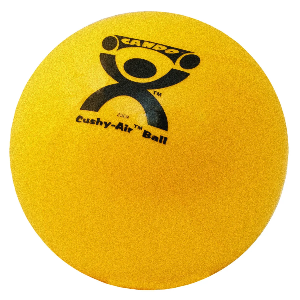 CanDo® Cushy-Air® Hand Ball